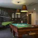 Therapia Hotel