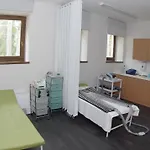 Hotel Therapia 3*