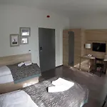 Hotel Therapia