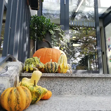 Therapia Hotel Pětikostelí