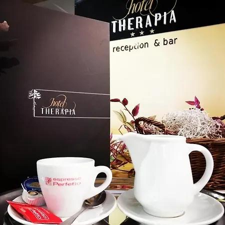 Therapia 3*