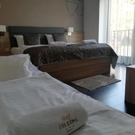 Therapia 3* Pécs