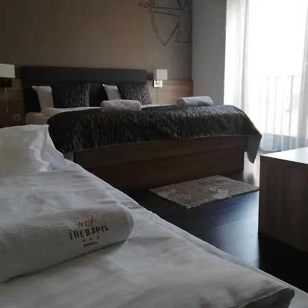 Therapia Hotel 3*