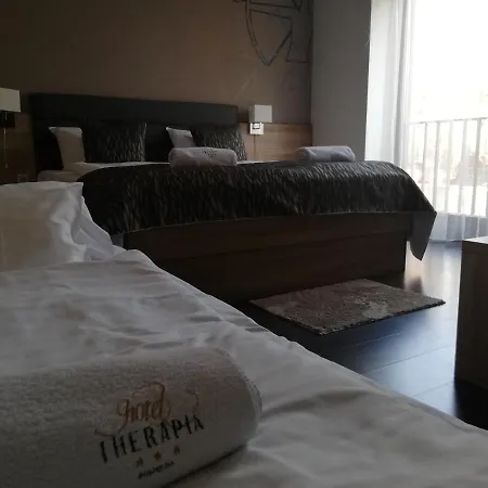 Hotel Therapia