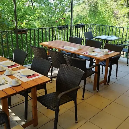 Szálloda Therapia Pécs