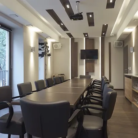 Therapia Hotel Pětikostelí