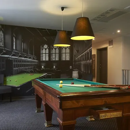 Therapia Hotel