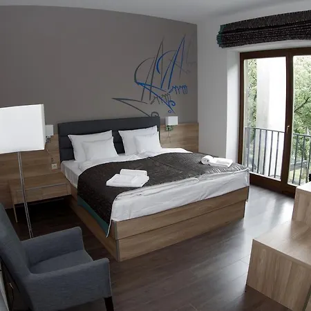 Therapia Pětikostelí