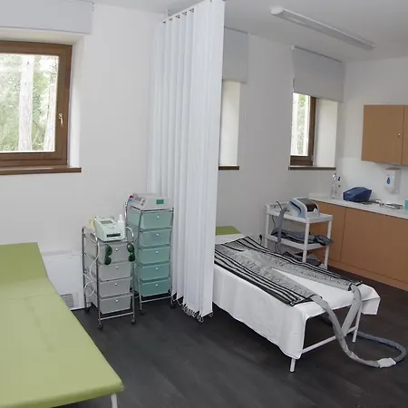 Szálloda Therapia 3*