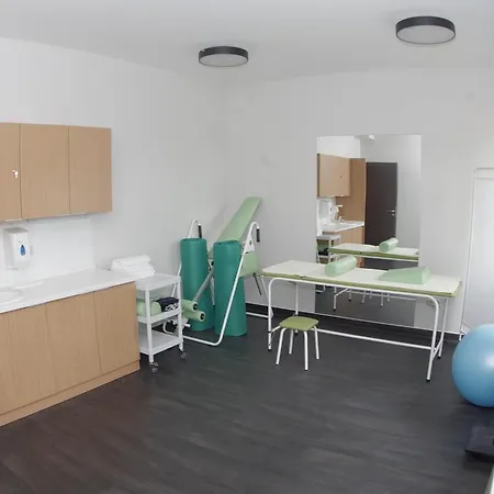 Therapia Pécs
