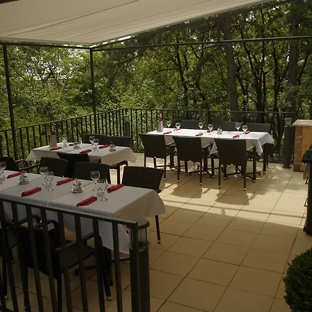 Ξενοδοχείο Therapia