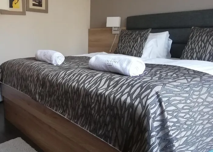Hotel Therapia Beci